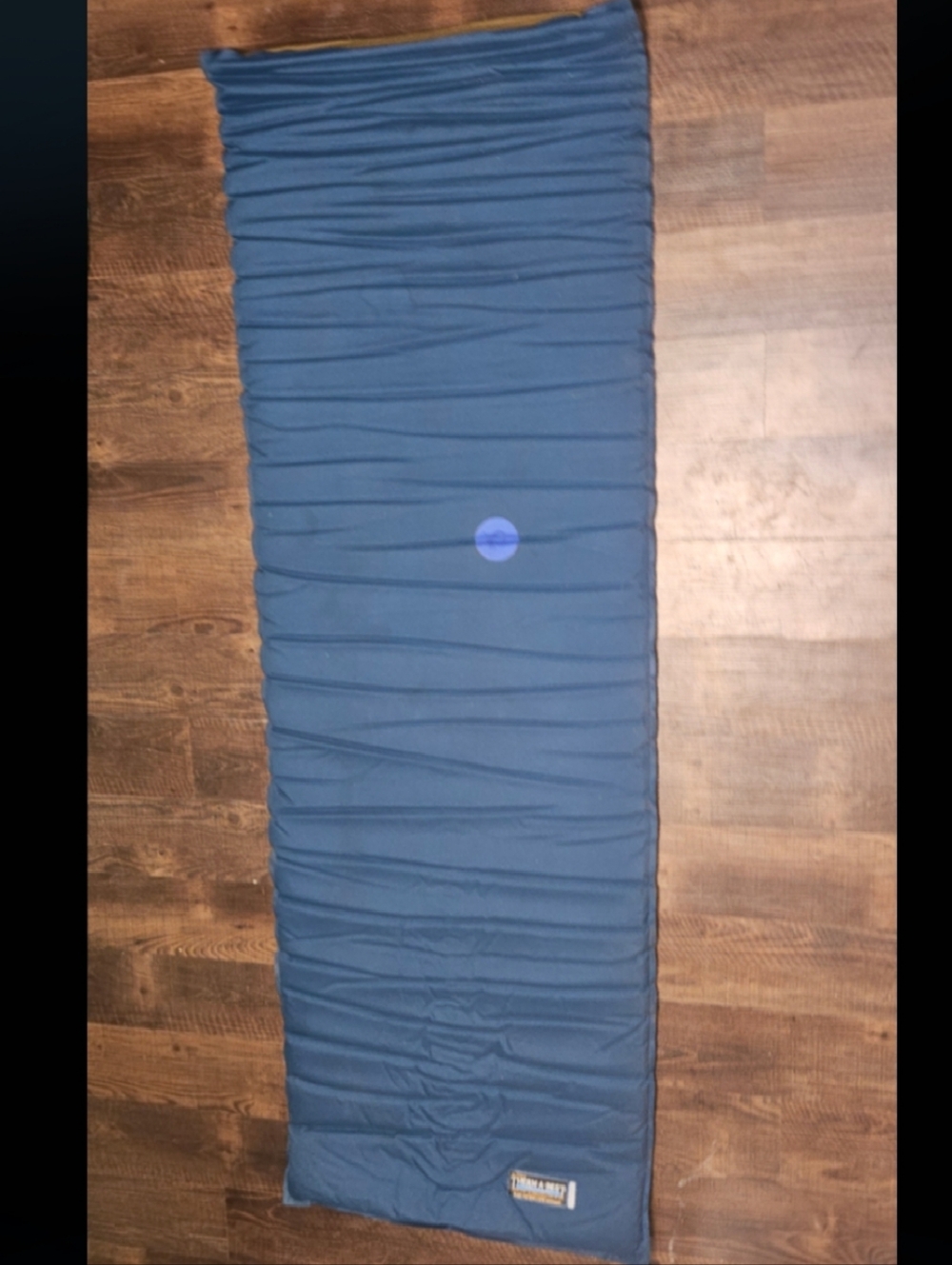 Thermarest Staytek Camp Rest Sleeping Pad